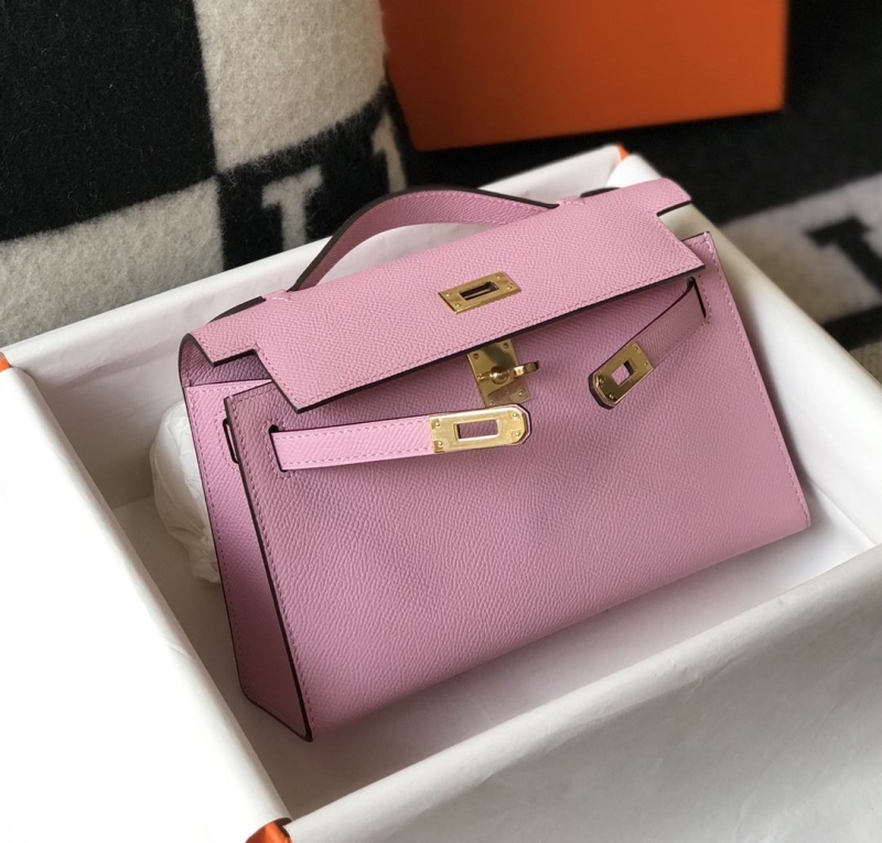 Hermes Kelly DanSe Bags